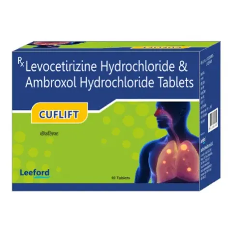 Cuflift Tablet product image