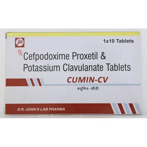 Cumin Cv Tablet product image