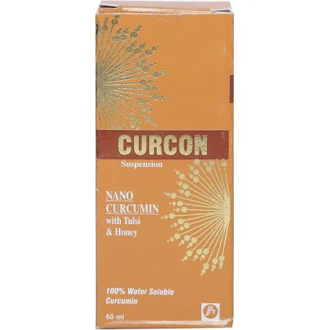 Curcon Syrup product image