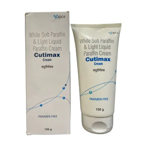 Cutimax Cream 150gm product image