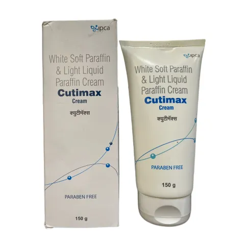 Cutimax Cream 150gm product image