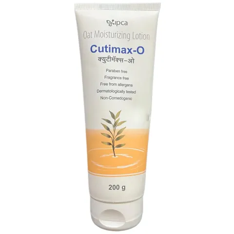 Cutimax O Lotion 200gm product image