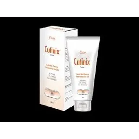 Cutinix Cleanser product image