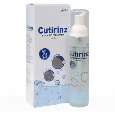 Cutirinz Face Wash 100ml product image