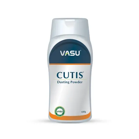 Cutis Dusting Powder product image
