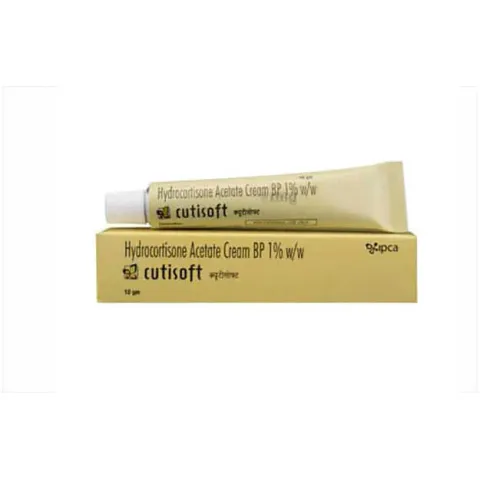 Cutisoft Cream 10gm product image