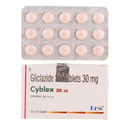 Cyblex 30 Xr Tablet product image