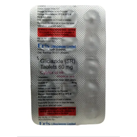 Cyblex 60 Xr Tablet product image