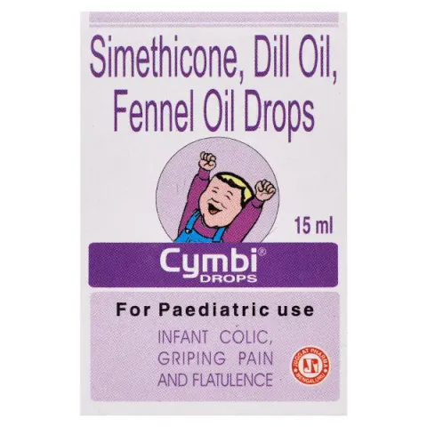 Cymbi Drops 15ml product image