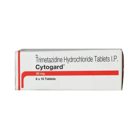 Cytogard Tab product image