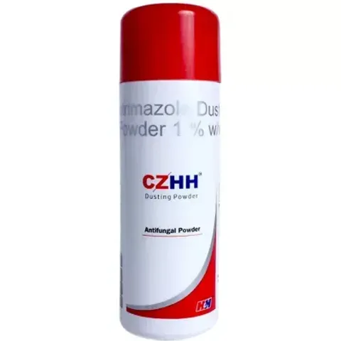 Czhh Dusting Powder 100gm product image