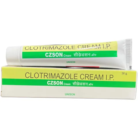 Czson Cream 30gm product image