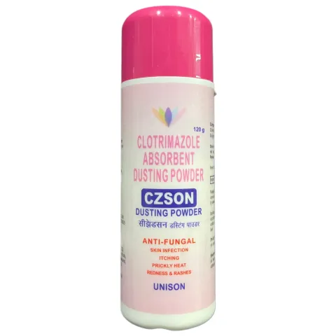 Czson Dusting Powder 100gm product image