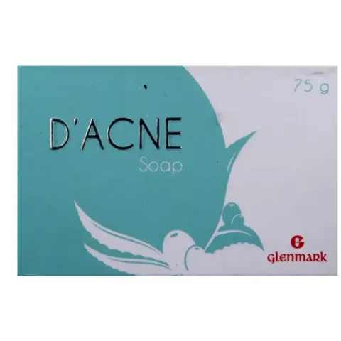 D Acne Soap product image