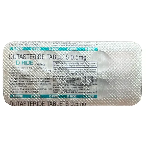 D Ride Tablet product image