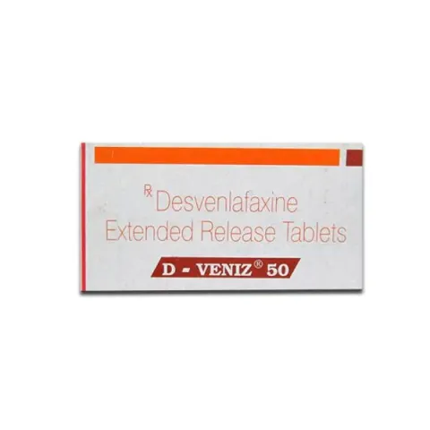 D Veniz 50 Tablet product image