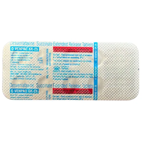 D Venpad Xr 25 Tablet product image