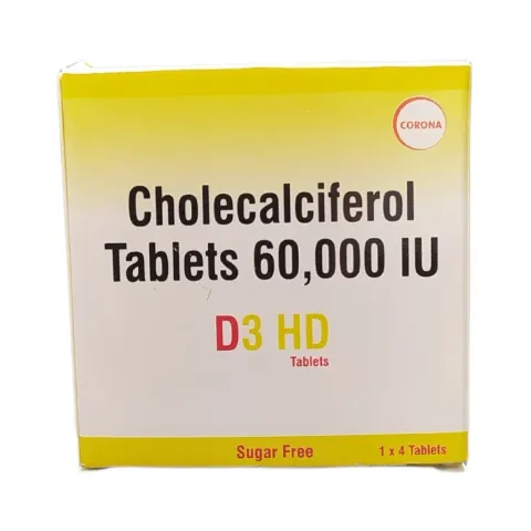 D3 Hd 60k Tablet product image