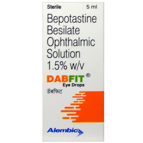 Dabfit Eye Drops product image