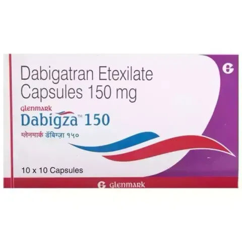 Dabigza 150 Capsule product image