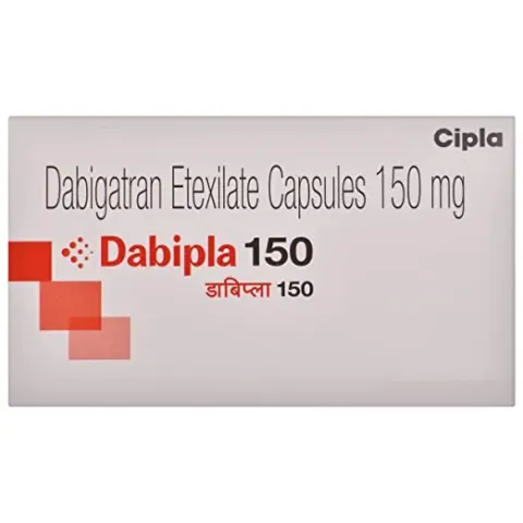 Dabipla 150 Capsule product image