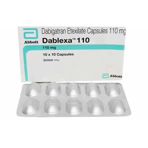 Dablexa 110 Tab product image