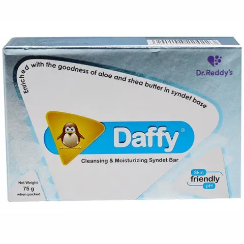 Daffy Bar 75gm product image