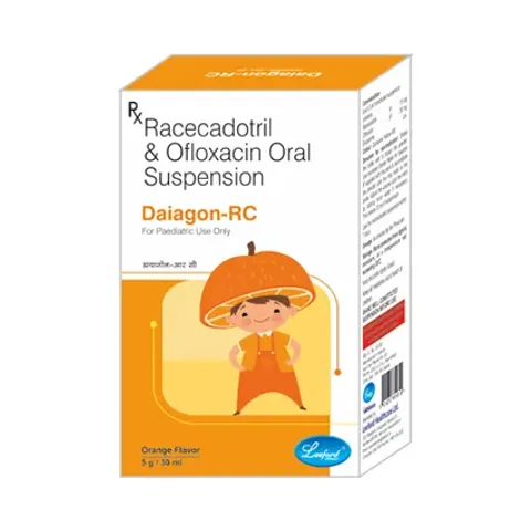 Daiagon-rc Dry Syrup 30ml product image