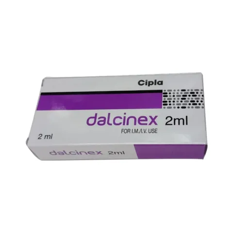Dalcinex Injection 2ml product image
