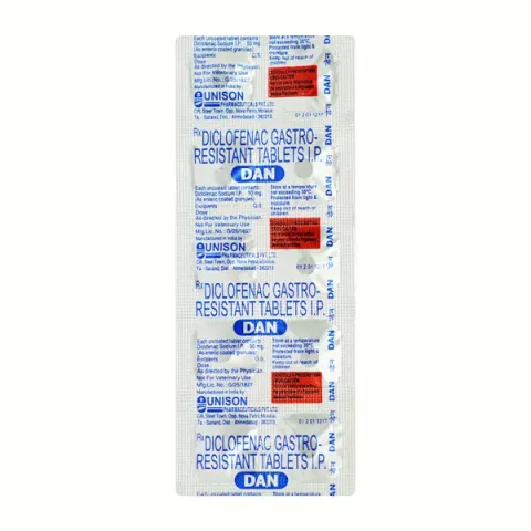 Dan Tablet product image