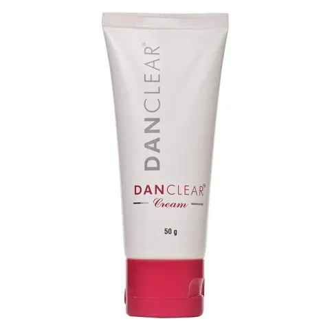 Danclear Cream 50gm product image