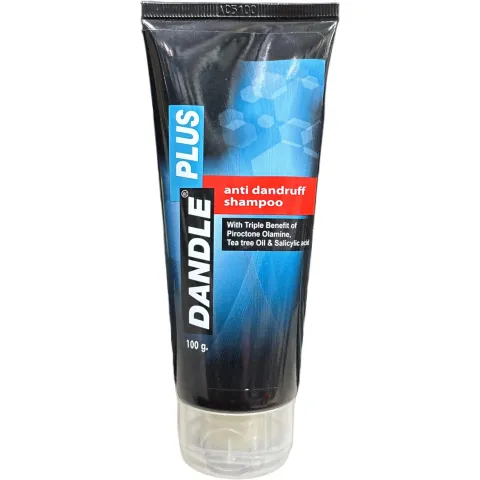 Dandle Plus Shampoo product image