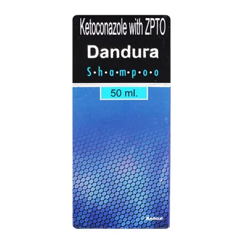 Dandura Shampoo product image