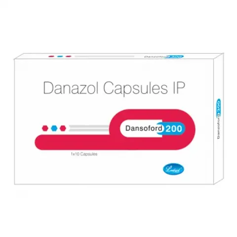 Dansoford 200 Capsule product image