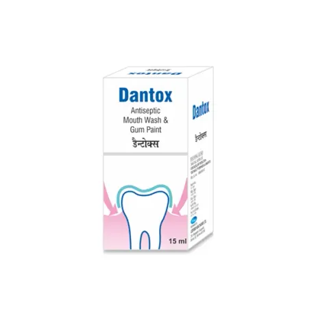 Dantox Gum Paint 15ml product image