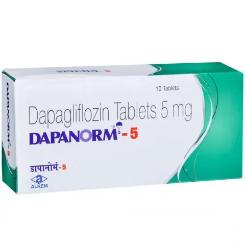 Dapanorm 5 Tablet product image