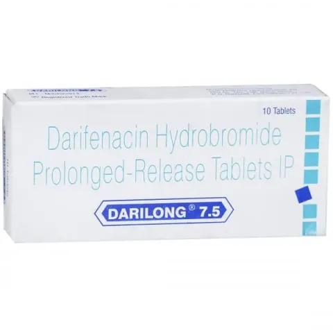 Darilong 7.5 Tablet product image
