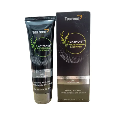 Daymoist Face Wash product image