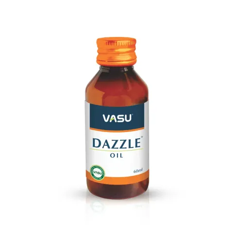 Dazzle Oil 60ml product image