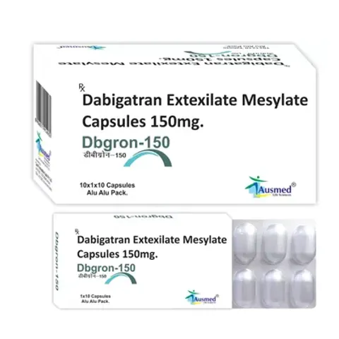 Dbgron 150 Capsule product image