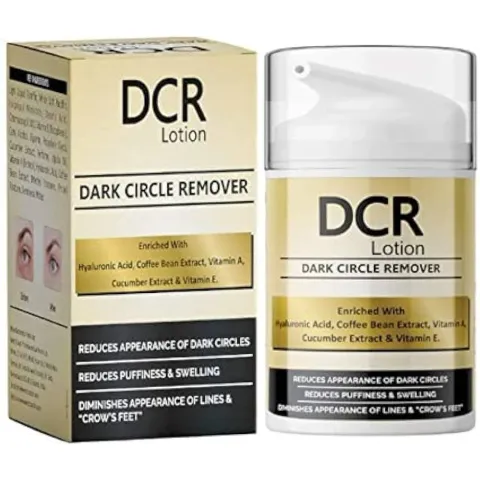 Dcr Lotion product image