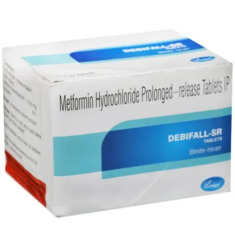 Debifall Sr Tablet product image