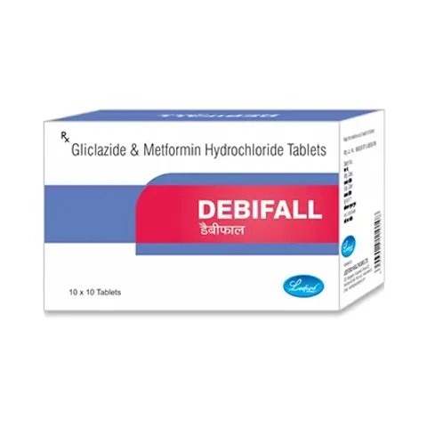 Debifall Tablet product image