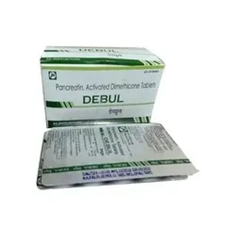 Debul Tablet product image