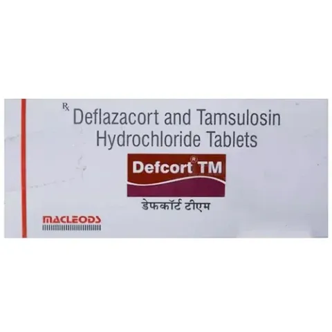 Defcort Tm Tablet product image
