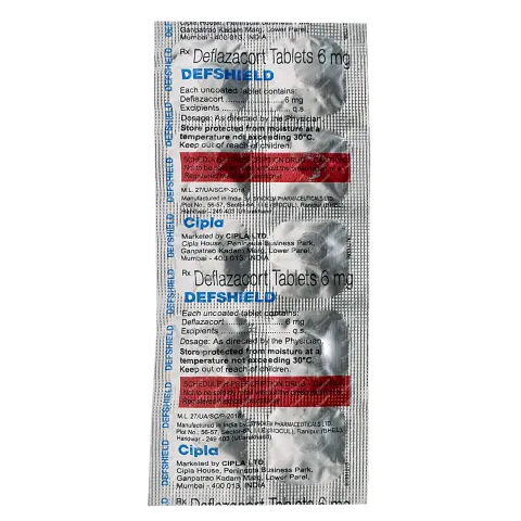 Defshield Tablet product image