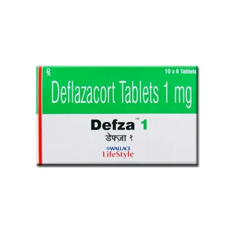 Defza 1 Tablet product image