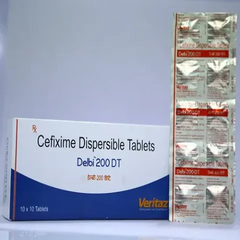 Delbi 200mg Tablet product image