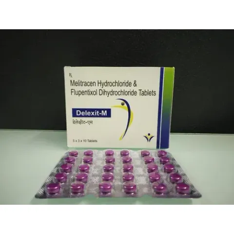 Delexit M Tablet product image