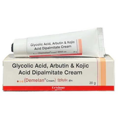 Demelan Cream 20gm product image